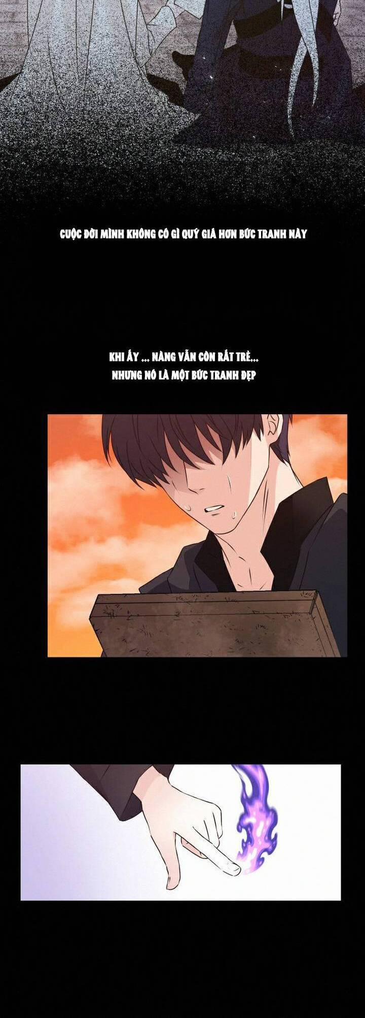 Vị Thánh Ẩn 26 trang 12