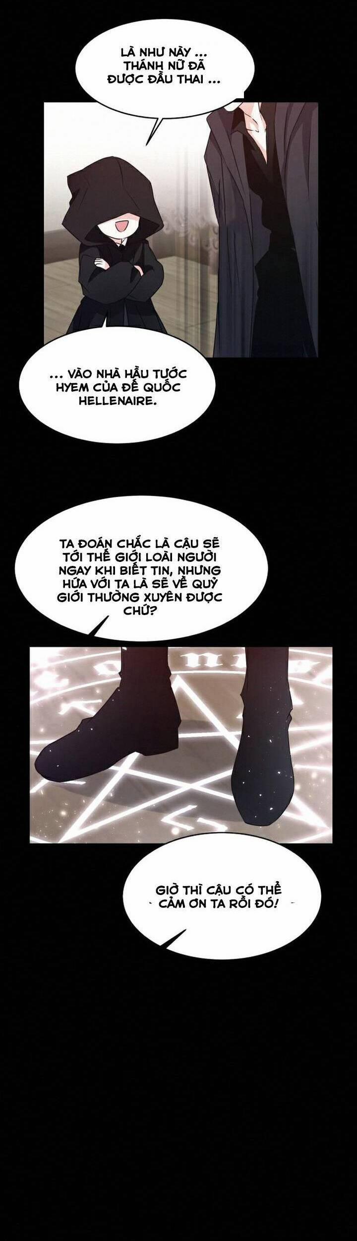 Vị Thánh Ẩn 26 trang 16