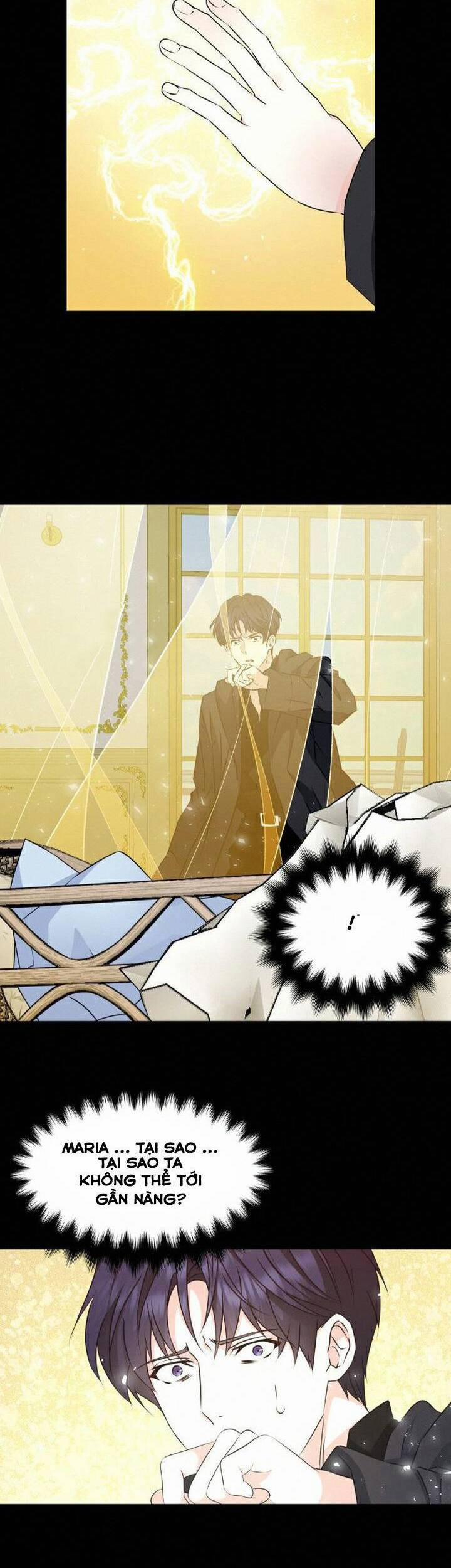 Vị Thánh Ẩn 26 trang 22