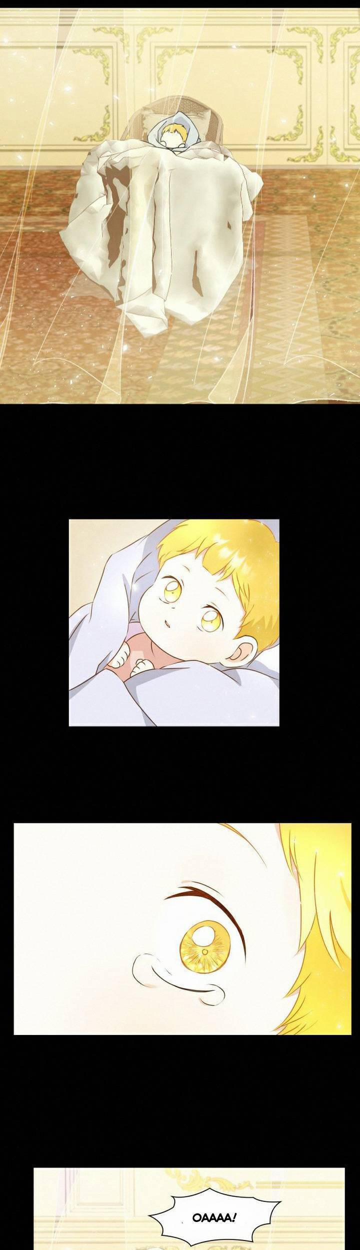 Vị Thánh Ẩn 26 trang 23