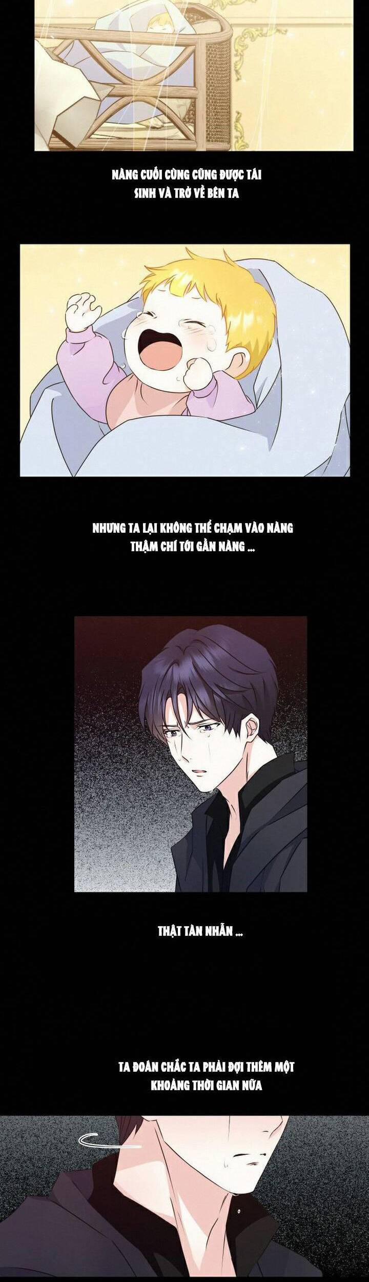 Vị Thánh Ẩn 26 trang 24