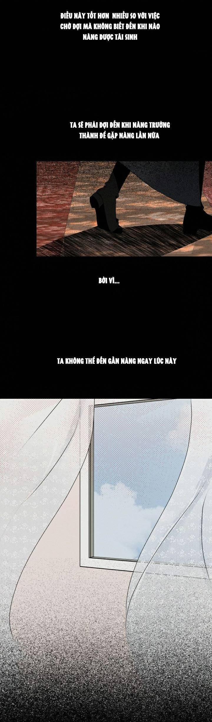 Vị Thánh Ẩn 26 trang 25