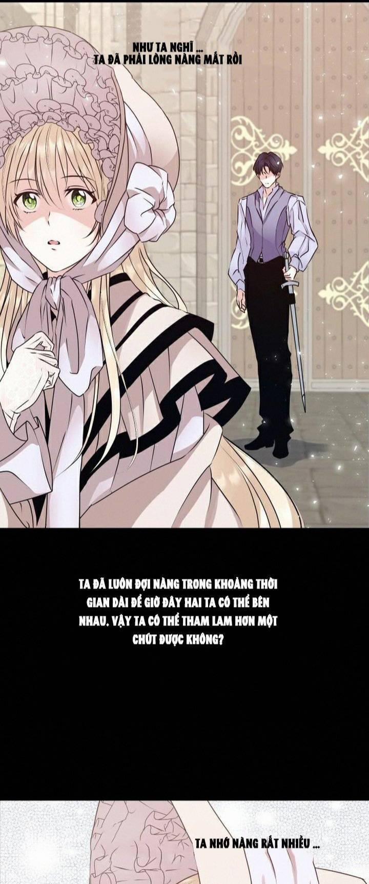 Vị Thánh Ẩn 26 trang 30