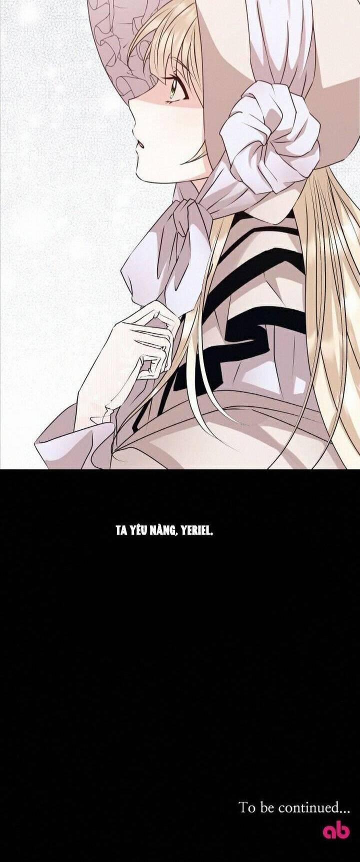 Vị Thánh Ẩn 26 trang 31