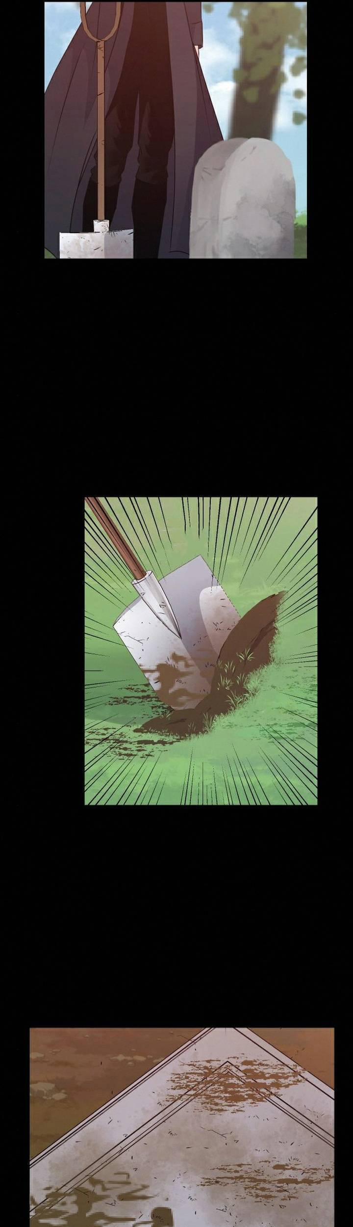 Vị Thánh Ẩn 26 trang 9