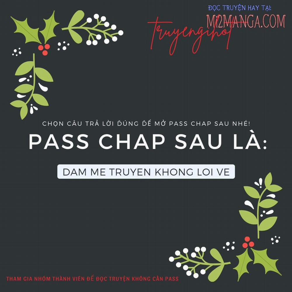 Vị Thánh Ẩn 8 trang 0