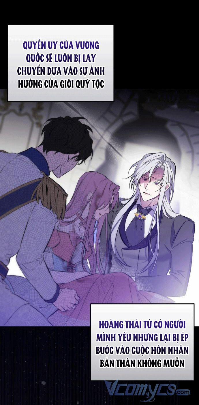 Vì Tình Yêu Bị Bỏ Rơi Của Tôi 1.5 trang 15