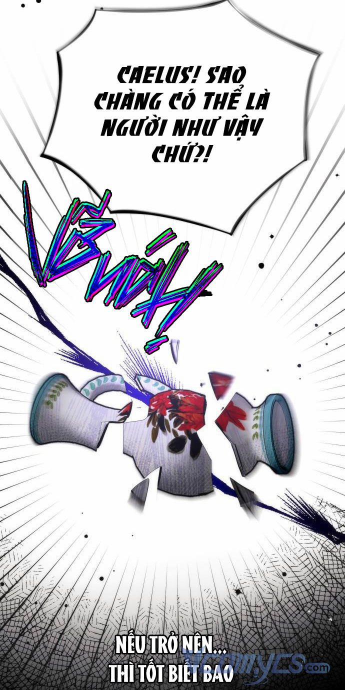 Vì Tình Yêu Bị Bỏ Rơi Của Tôi 1.5 trang 19