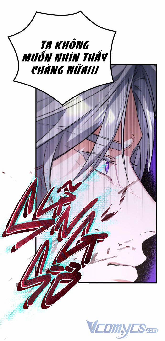 Vì Tình Yêu Bị Bỏ Rơi Của Tôi 1.5 trang 22