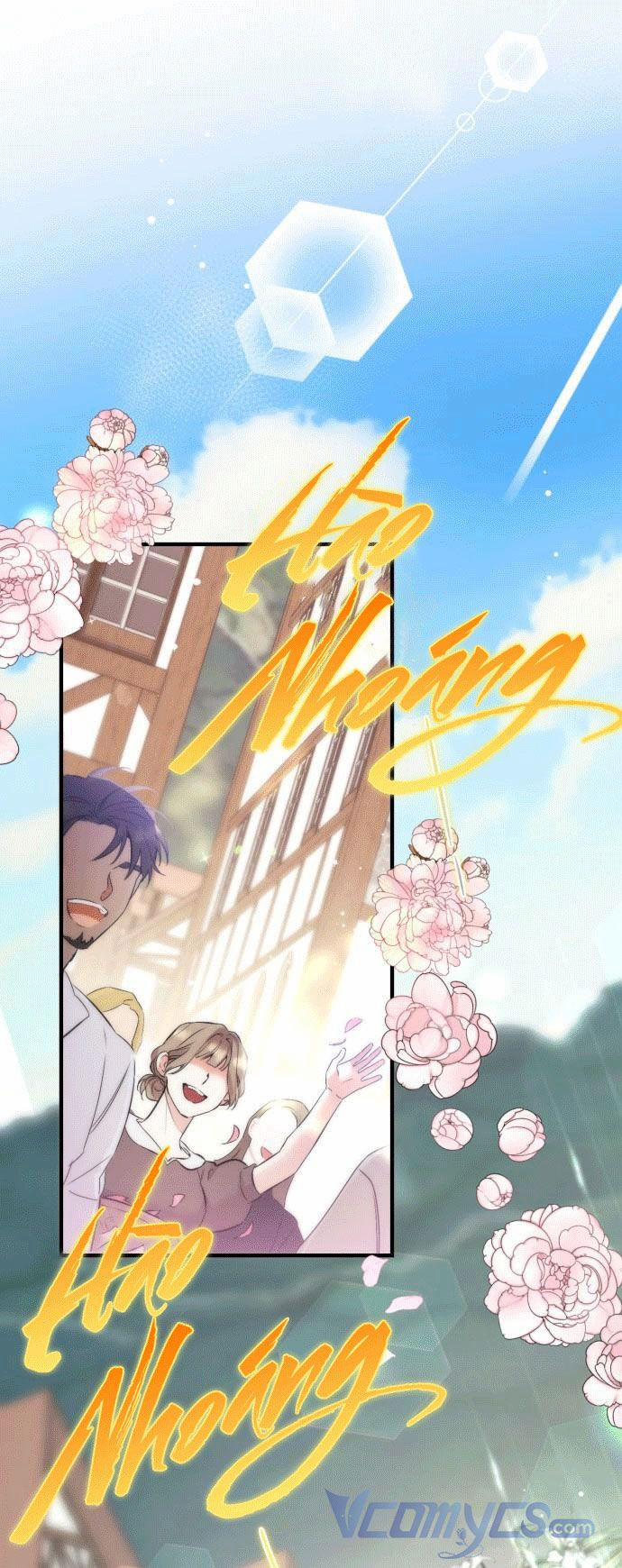 Vì Tình Yêu Bị Bỏ Rơi Của Tôi 1.5 trang 25