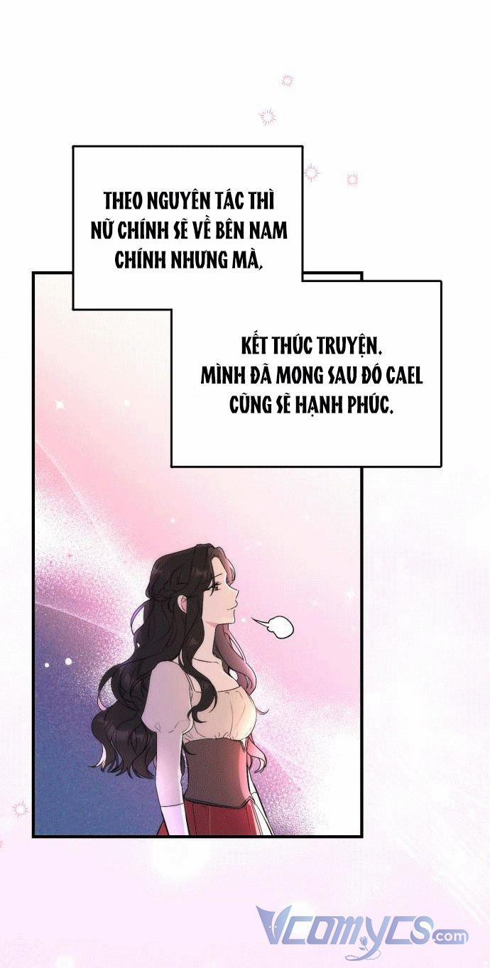 Vì Tình Yêu Bị Bỏ Rơi Của Tôi 1.5 trang 30