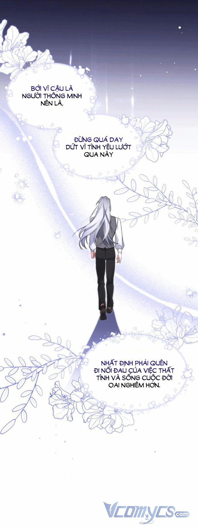 Vì Tình Yêu Bị Bỏ Rơi Của Tôi 1.5 trang 32