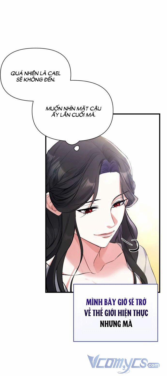 Vì Tình Yêu Bị Bỏ Rơi Của Tôi 1.5 trang 33