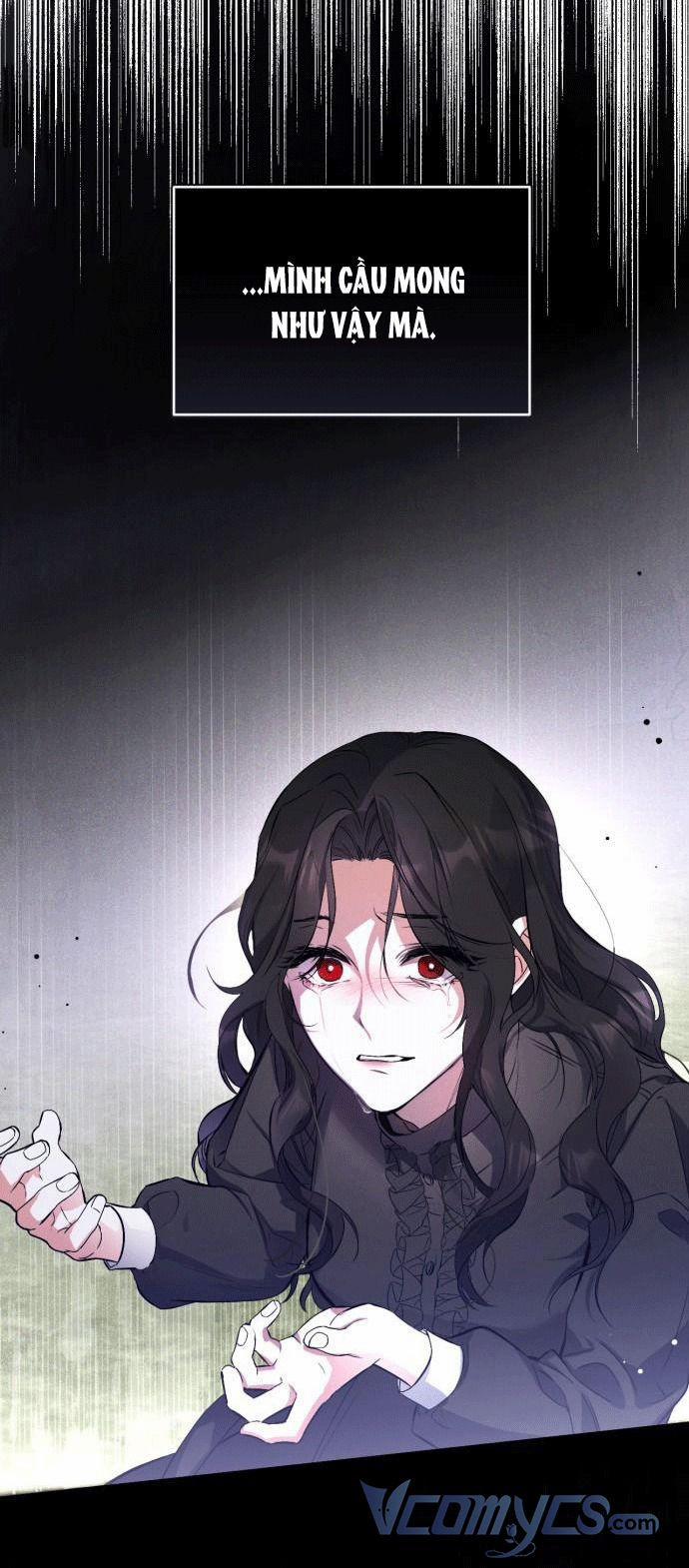 Vì Tình Yêu Bị Bỏ Rơi Của Tôi 1.5 trang 36