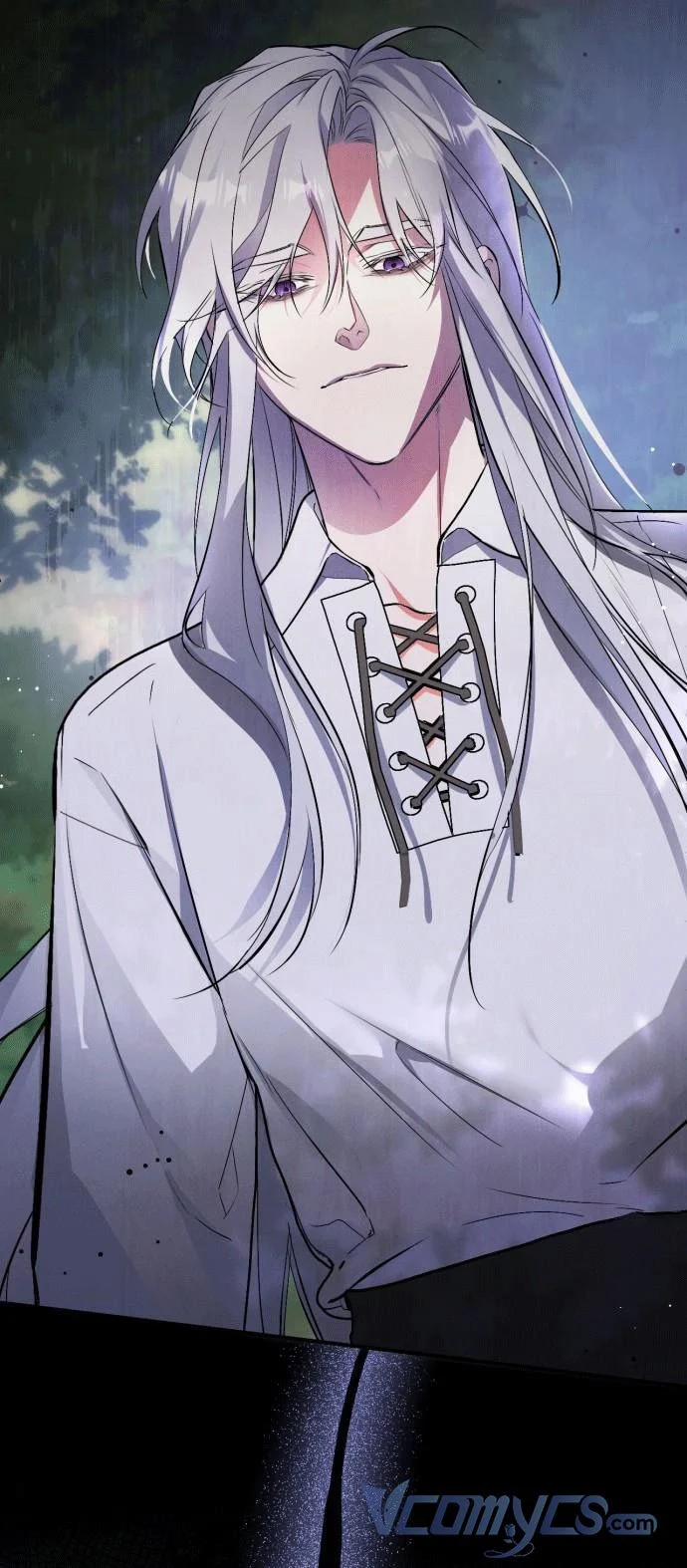 Vì Tình Yêu Bị Bỏ Rơi Của Tôi 1.5 trang 38