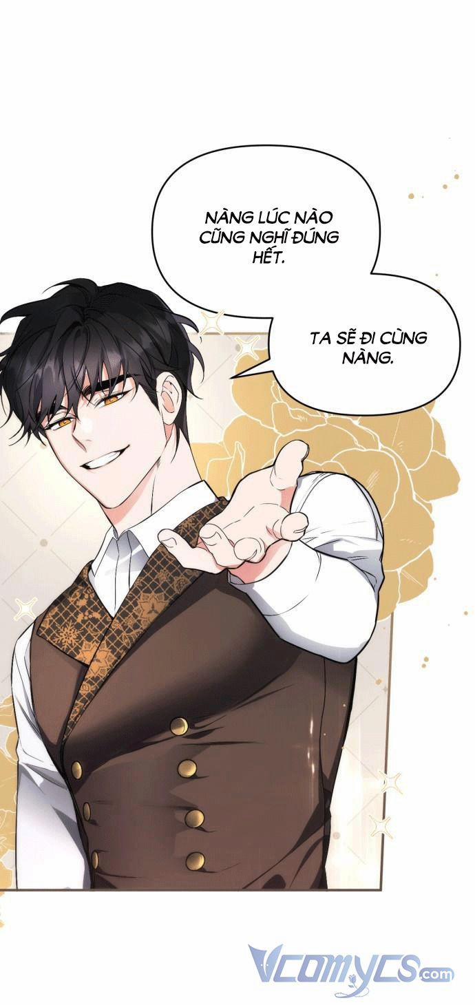 Vì Tình Yêu Bị Bỏ Rơi Của Tôi 1.5 trang 5