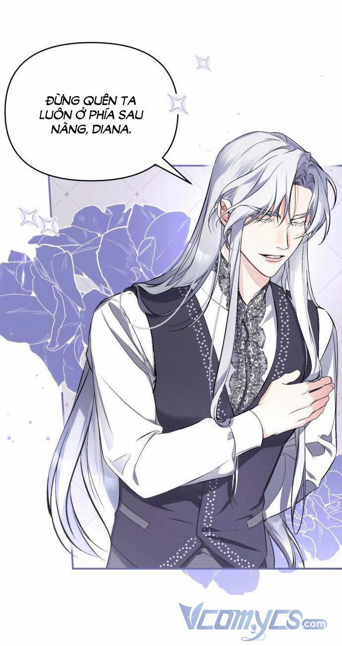 Vì Tình Yêu Bị Bỏ Rơi Của Tôi 1.5 trang 6