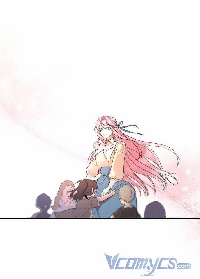 Vì Tình Yêu Bị Bỏ Rơi Của Tôi 1.5 trang 7