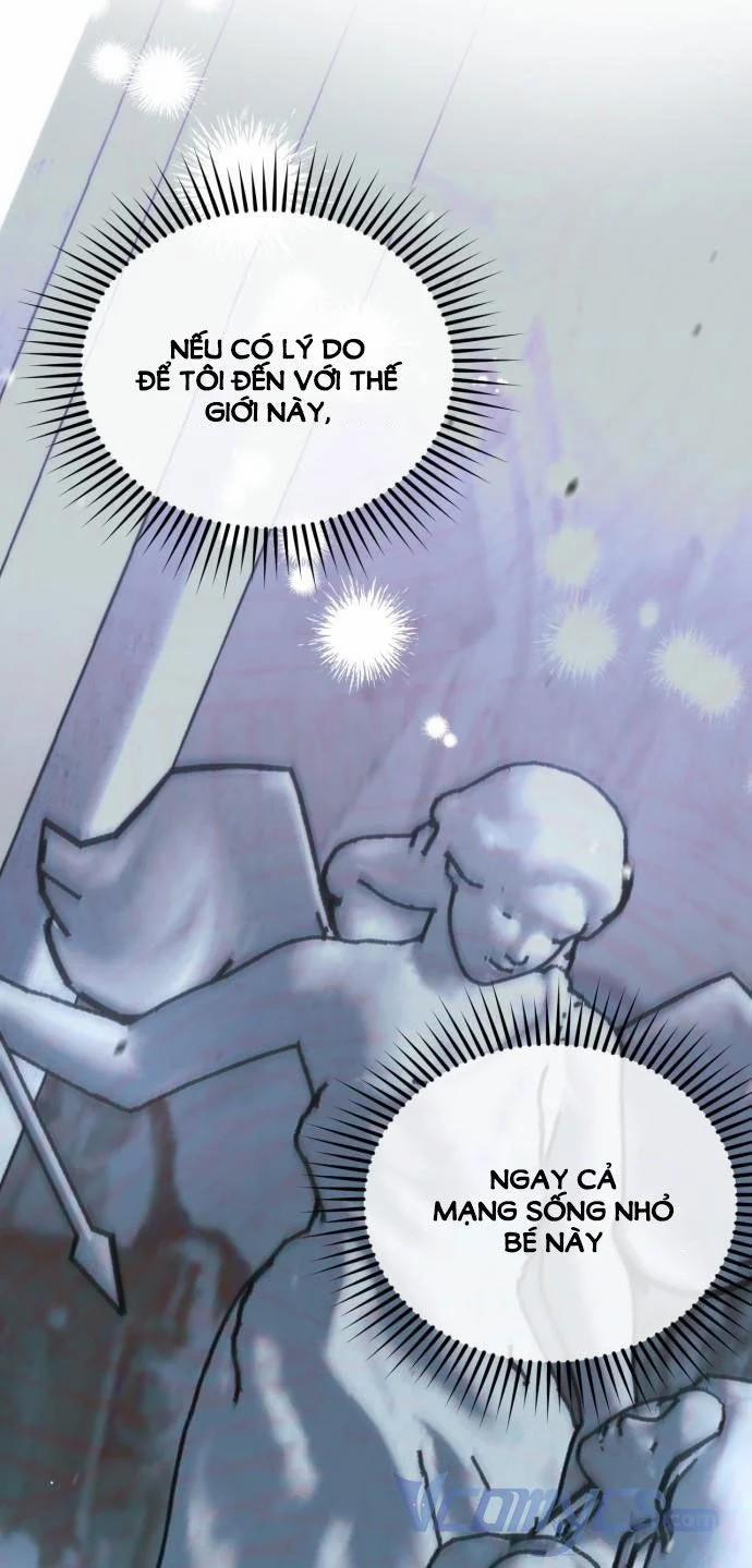 Vì Tình Yêu Bị Bỏ Rơi Của Tôi 1 trang 11