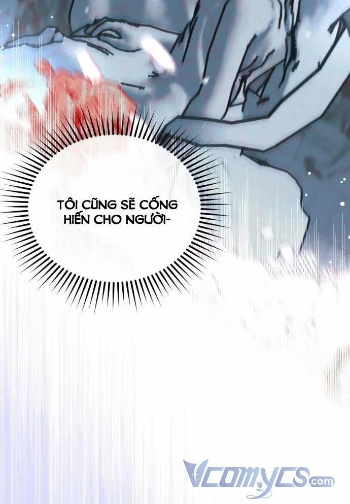 Vì Tình Yêu Bị Bỏ Rơi Của Tôi 1 trang 12