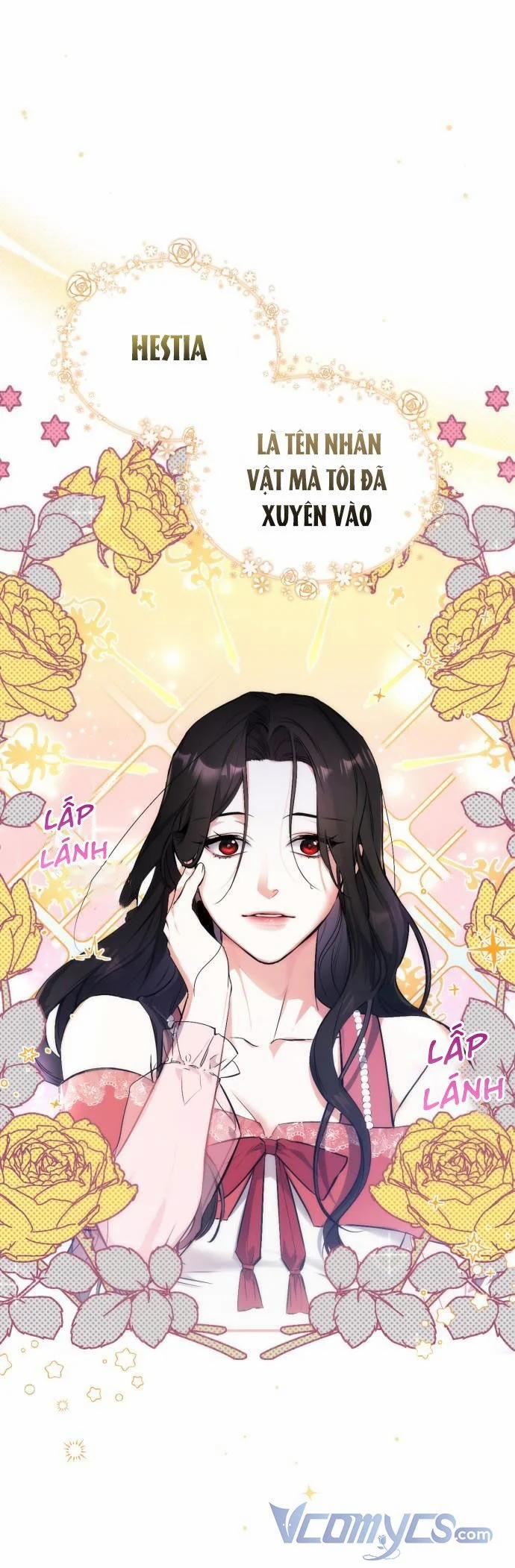 Vì Tình Yêu Bị Bỏ Rơi Của Tôi 1 trang 16