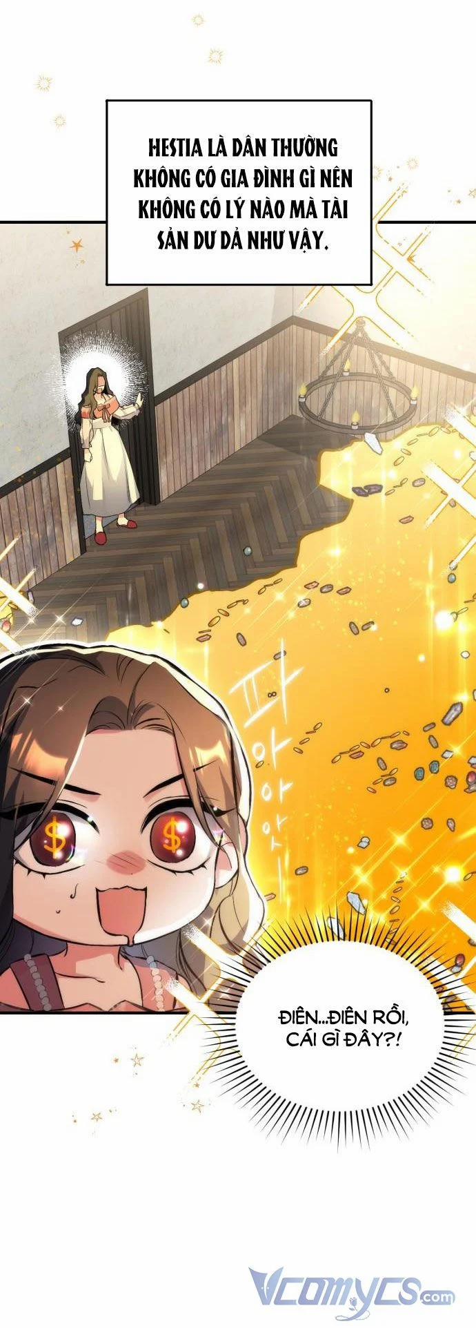 Vì Tình Yêu Bị Bỏ Rơi Của Tôi 1 trang 18