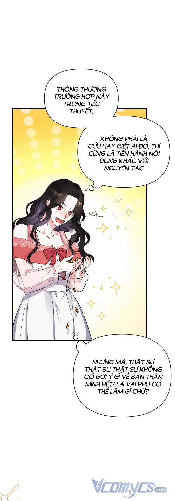 Vì Tình Yêu Bị Bỏ Rơi Của Tôi 1 trang 19