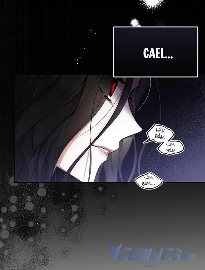 Vì Tình Yêu Bị Bỏ Rơi Của Tôi 1 trang 2