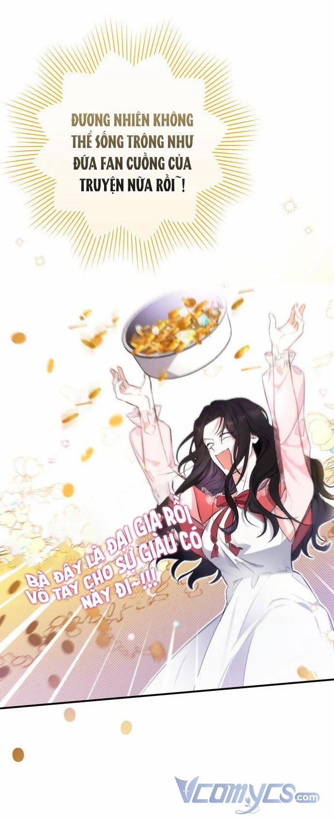 Vì Tình Yêu Bị Bỏ Rơi Của Tôi 1 trang 22