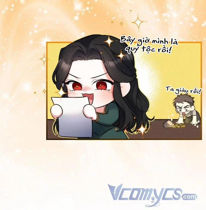 Vì Tình Yêu Bị Bỏ Rơi Của Tôi 1 trang 25