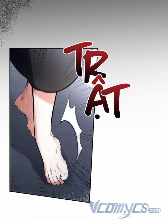 Vì Tình Yêu Bị Bỏ Rơi Của Tôi 1 trang 3