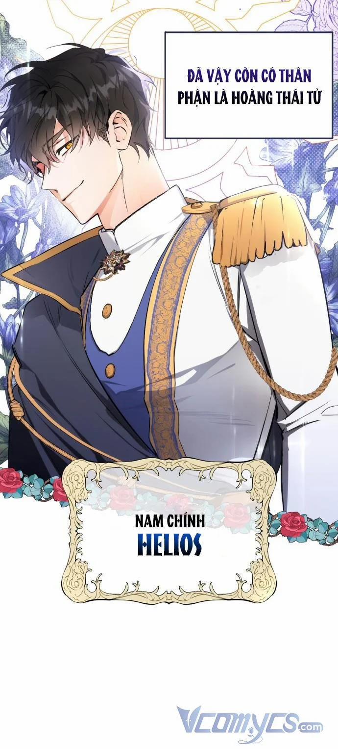 Vì Tình Yêu Bị Bỏ Rơi Của Tôi 1 trang 31