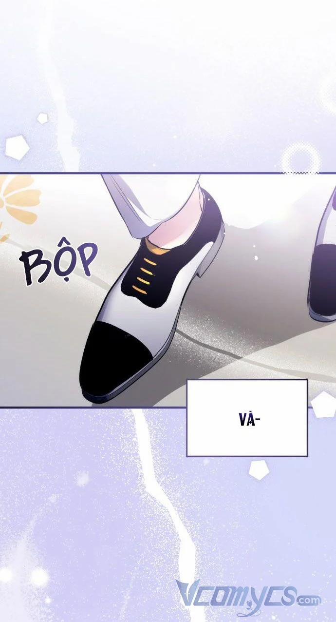 Vì Tình Yêu Bị Bỏ Rơi Của Tôi 1 trang 34