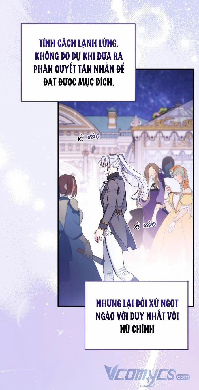 Vì Tình Yêu Bị Bỏ Rơi Của Tôi 1 trang 35