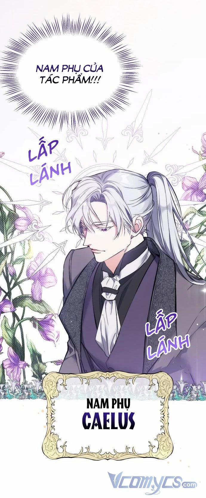 Vì Tình Yêu Bị Bỏ Rơi Của Tôi 1 trang 37