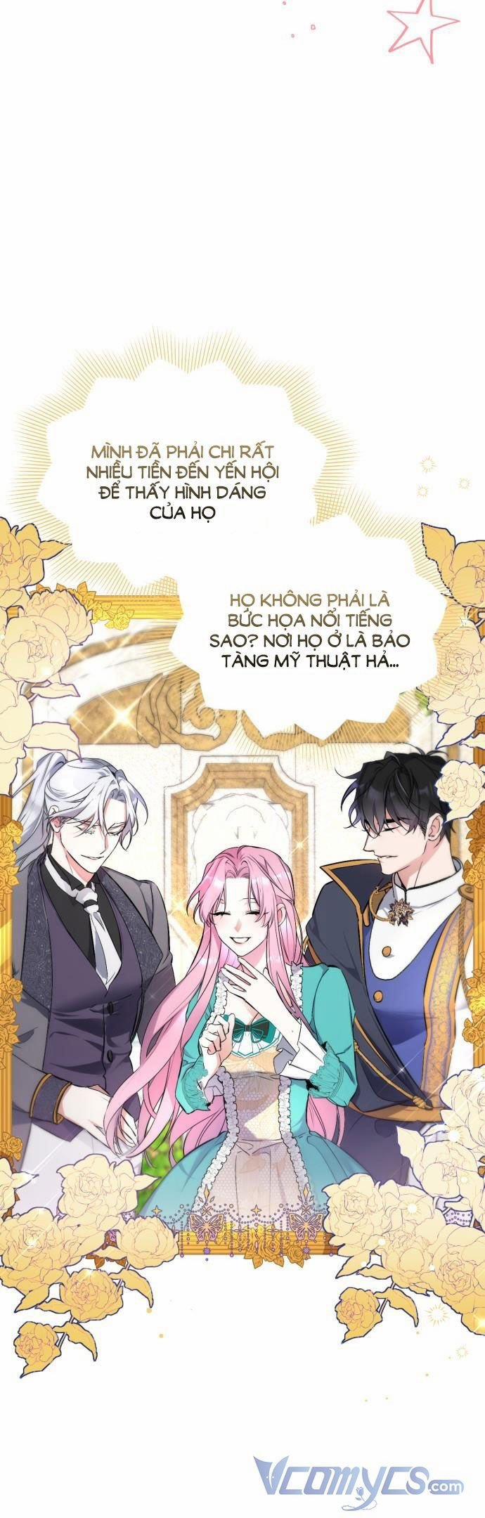 Vì Tình Yêu Bị Bỏ Rơi Của Tôi 1 trang 39