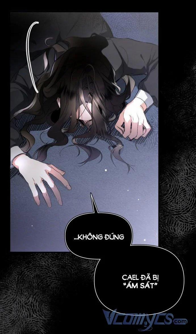 Vì Tình Yêu Bị Bỏ Rơi Của Tôi 1 trang 6