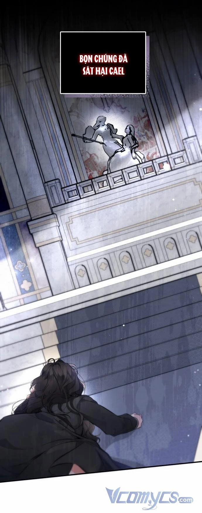 Vì Tình Yêu Bị Bỏ Rơi Của Tôi 1 trang 9