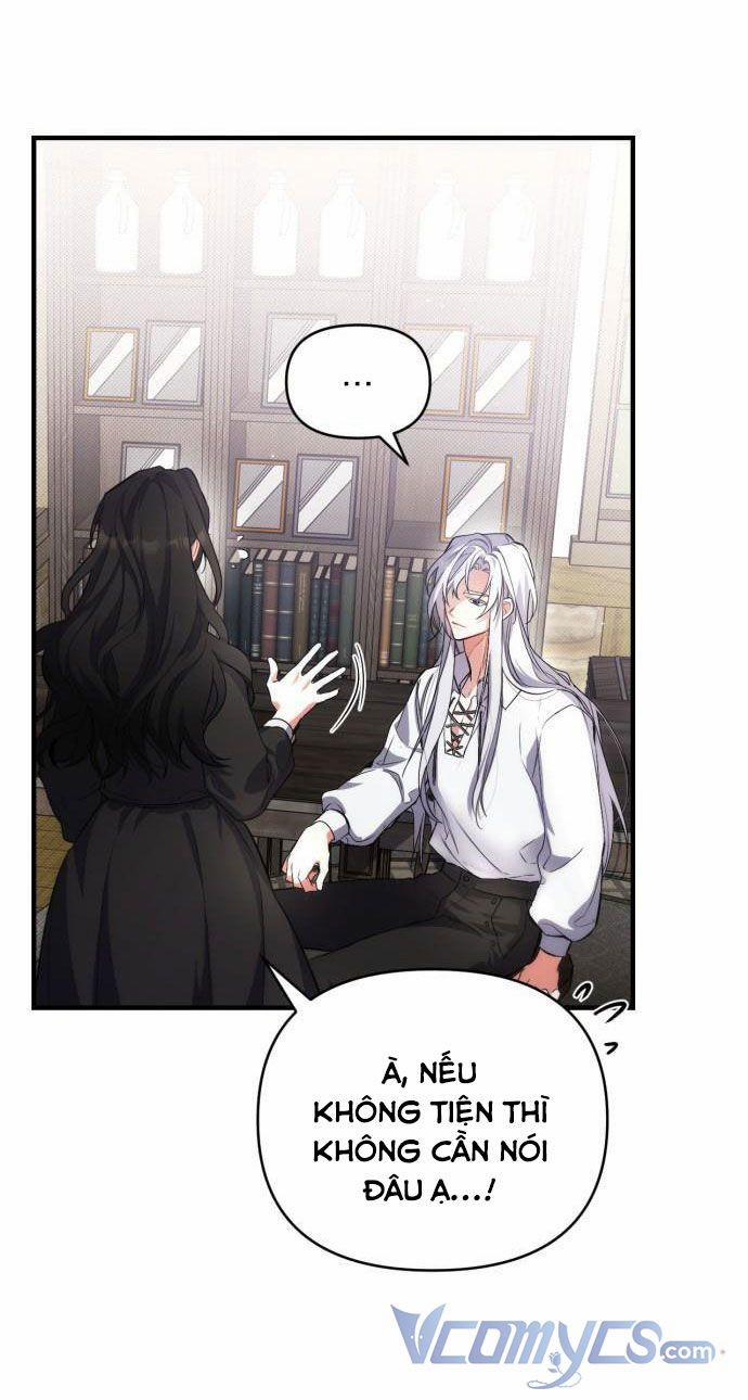 Vì Tình Yêu Bị Bỏ Rơi Của Tôi 2.5 trang 11