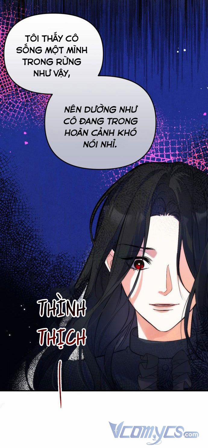 Vì Tình Yêu Bị Bỏ Rơi Của Tôi 2.5 trang 13