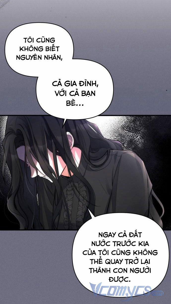 Vì Tình Yêu Bị Bỏ Rơi Của Tôi 2.5 trang 16