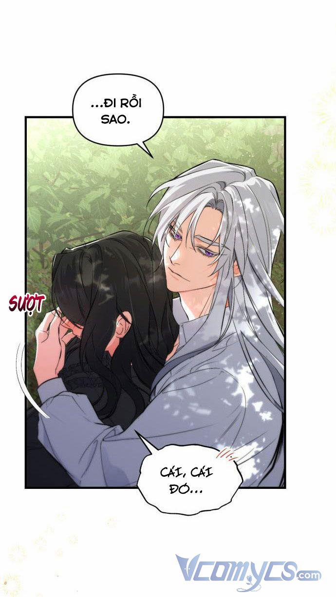 Vì Tình Yêu Bị Bỏ Rơi Của Tôi 2.5 trang 2