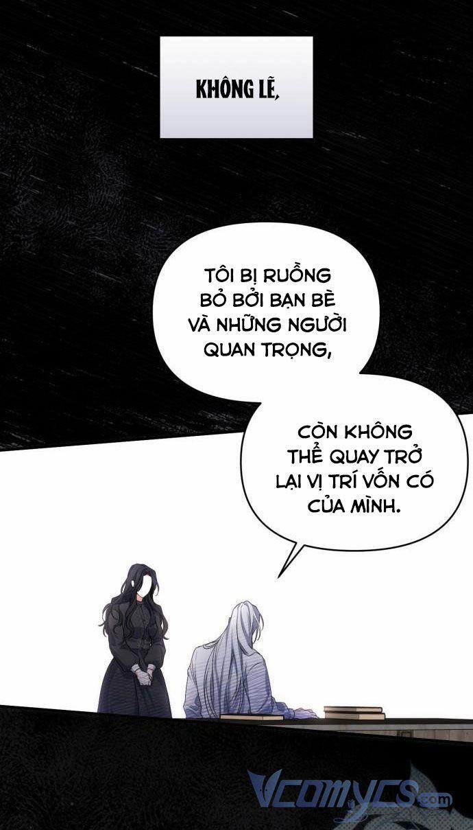 Vì Tình Yêu Bị Bỏ Rơi Của Tôi 2.5 trang 20