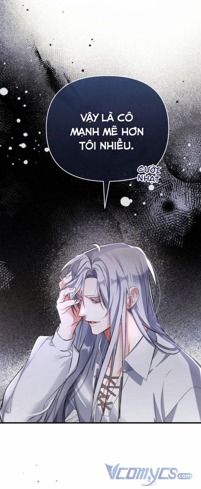 Vì Tình Yêu Bị Bỏ Rơi Của Tôi 2.5 trang 23