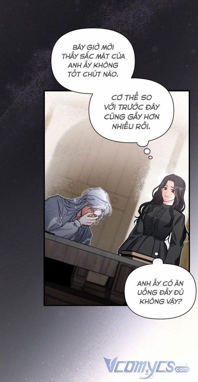 Vì Tình Yêu Bị Bỏ Rơi Của Tôi 2.5 trang 26