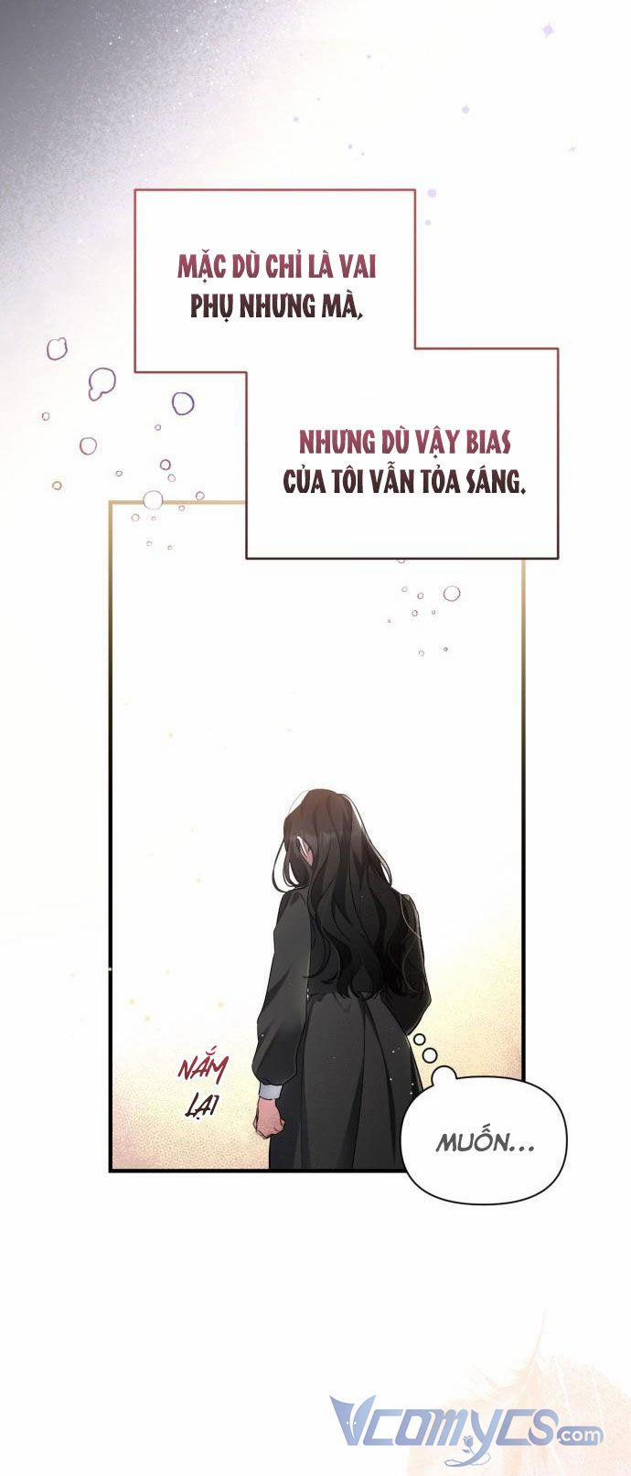 Vì Tình Yêu Bị Bỏ Rơi Của Tôi 2.5 trang 27