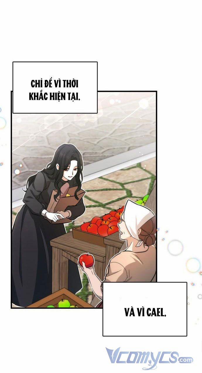 Vì Tình Yêu Bị Bỏ Rơi Của Tôi 2.5 trang 31