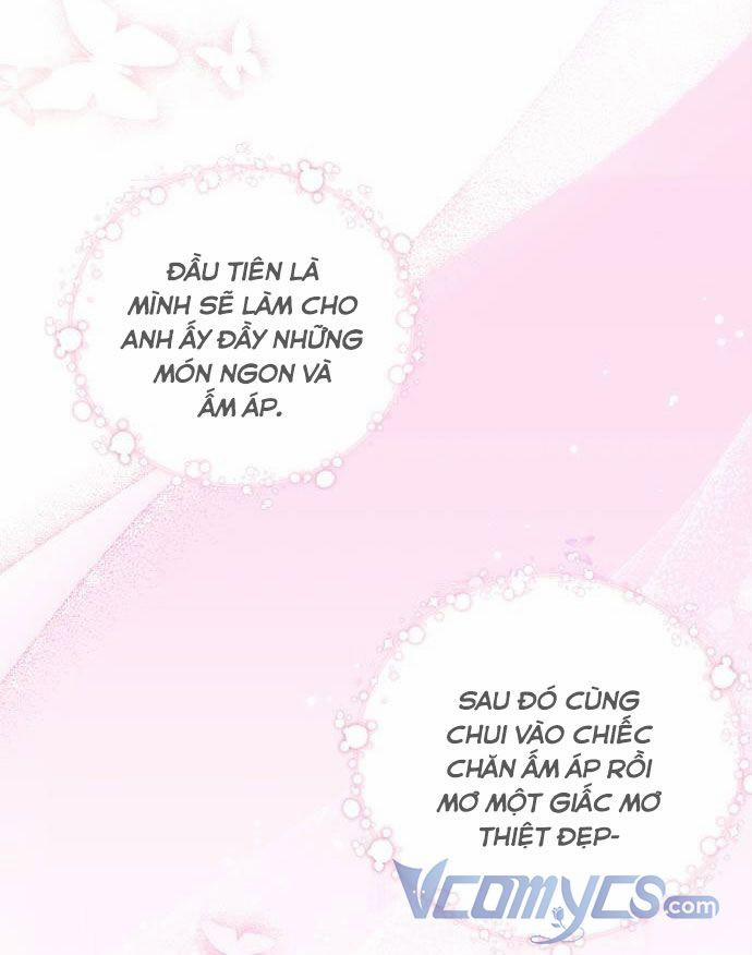 Vì Tình Yêu Bị Bỏ Rơi Của Tôi 2.5 trang 33