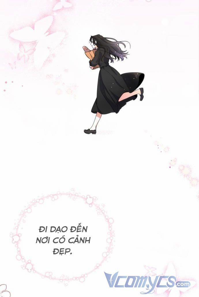 Vì Tình Yêu Bị Bỏ Rơi Của Tôi 2.5 trang 34