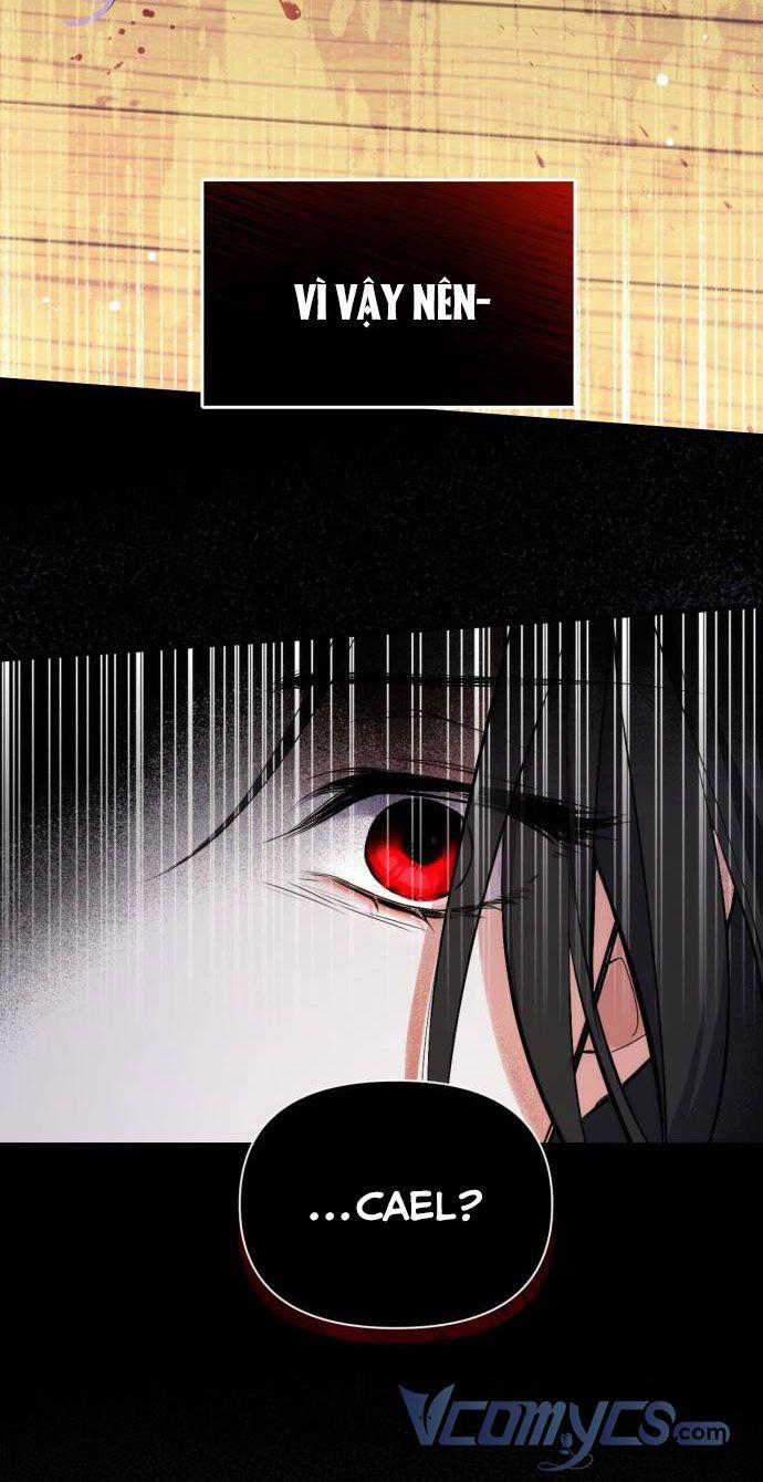 Vì Tình Yêu Bị Bỏ Rơi Của Tôi 2.5 trang 38